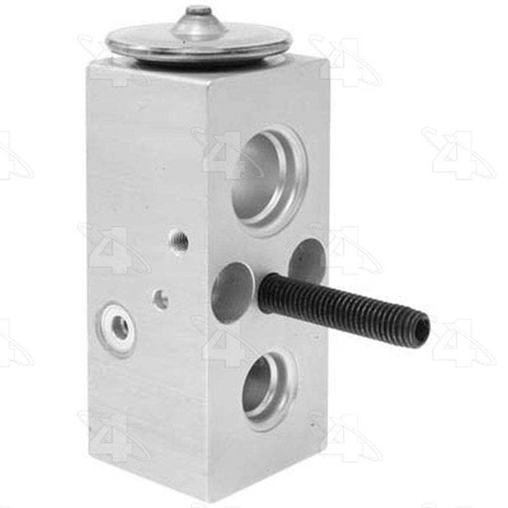Four Seasons - 39044 - Block Type O-Ring Expansion Valve