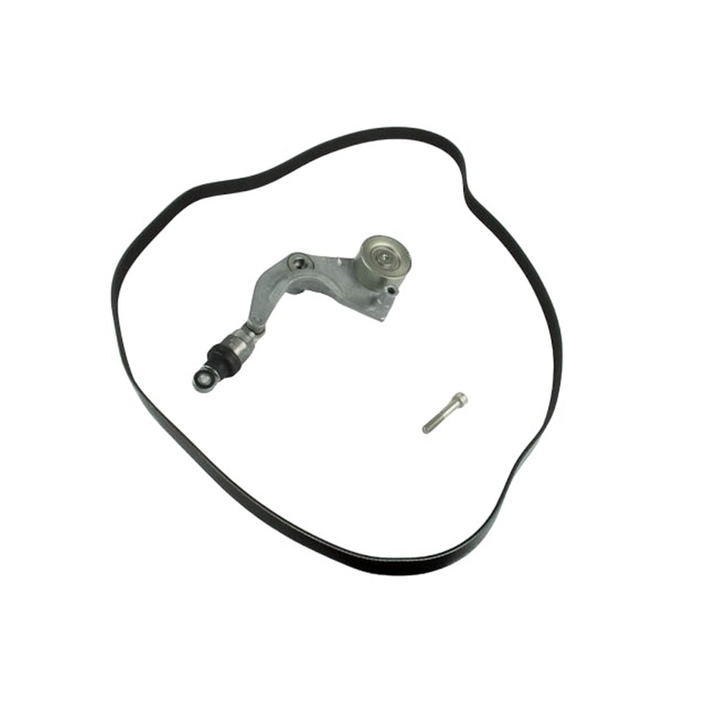 Gates - 39054K - Serpentine Belt Drive Solution Kit