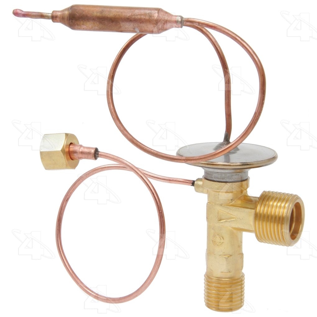 Four Seasons - 39054 - TXV O-Ring Expansion Valve
