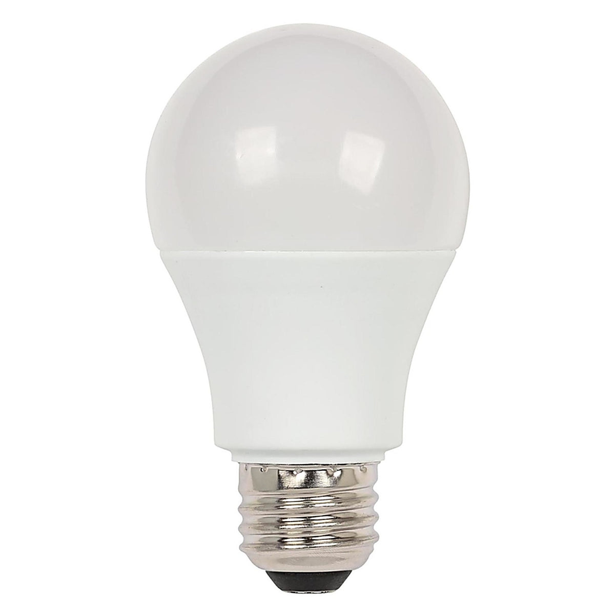Westinghouse - 5230000 - A19 E26 (Medium) LED Bulb Warm White 100 W 2 pk