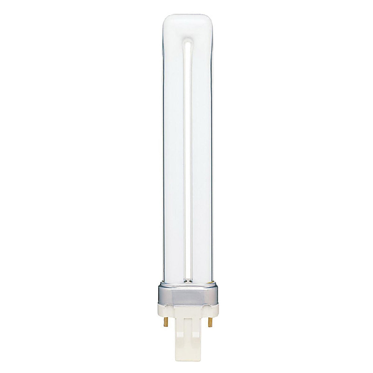 Westinghouse - 37375 - 13 W TT 7.19 in. L CFL Bulb Warm White Tubular 2700 K 1 pk