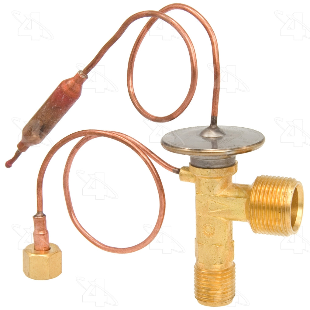 Four Seasons - 39098 - TXV O-Ring Expansion Valve