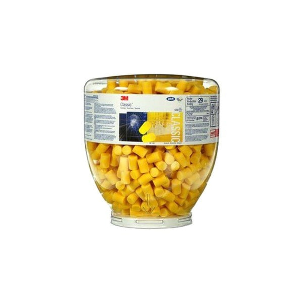 3M - 391-1001 - E-A-R Classic One Touch Refill - 70071514882