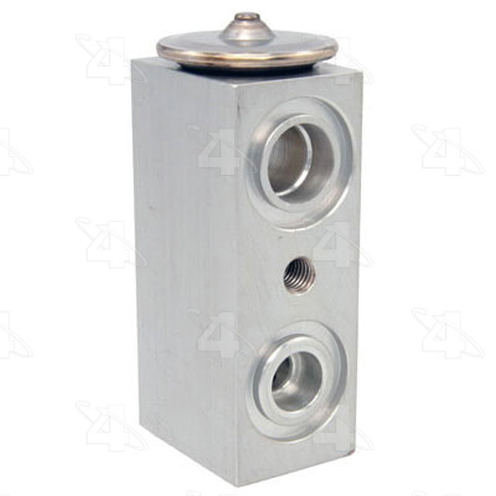 Four Seasons - 39100 - Block Type O-Ring Expansion Valve
