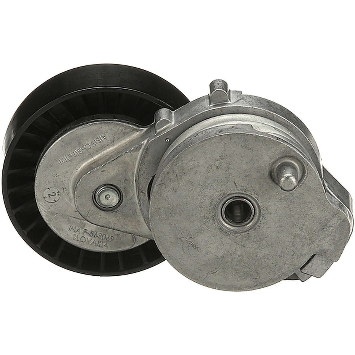 Gates - 39116 - Drivealign Automatic Belt Drive Tensioner