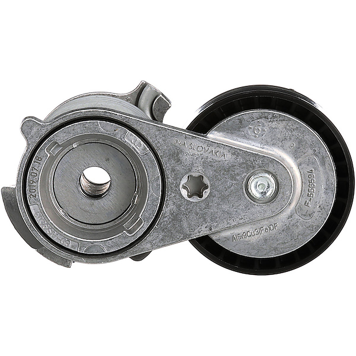Gates - 39145 - Drivealign Automatic Belt Drive Tensioner