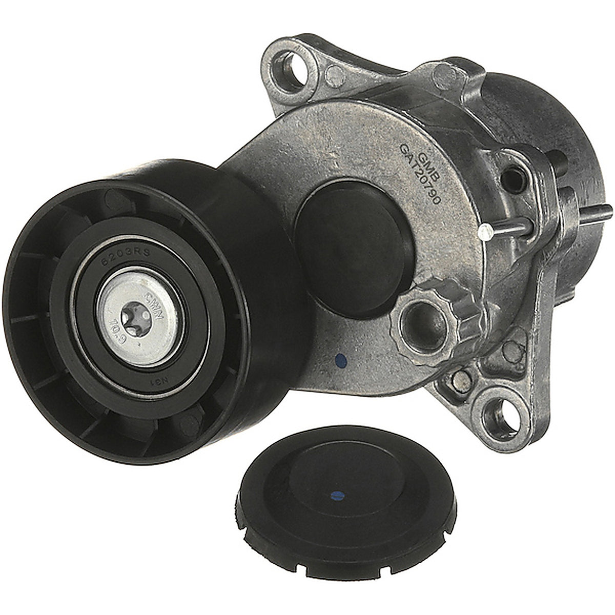 Gates - 39166 - Drivealign Automatic Belt Drive Tensioner