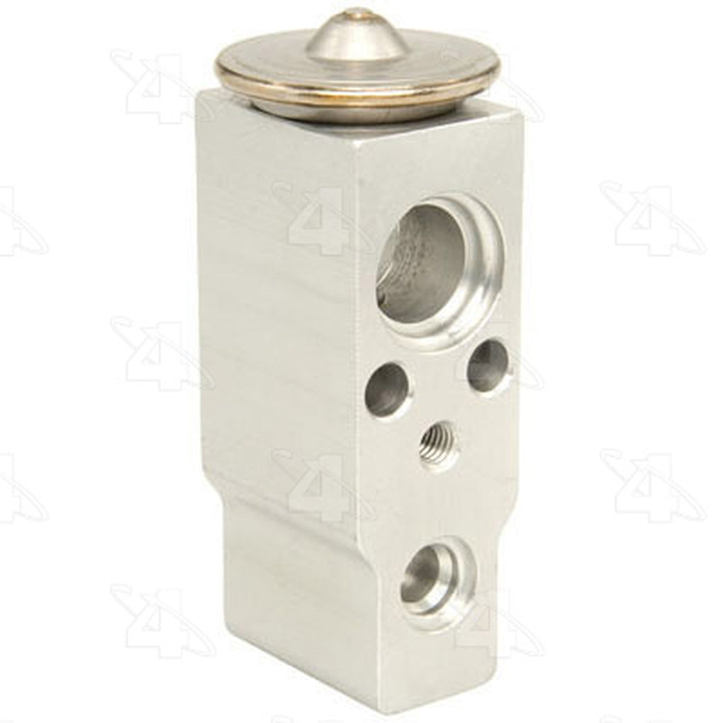 Four Seasons - 39182 - Block Type O-Ring Expansion Valve