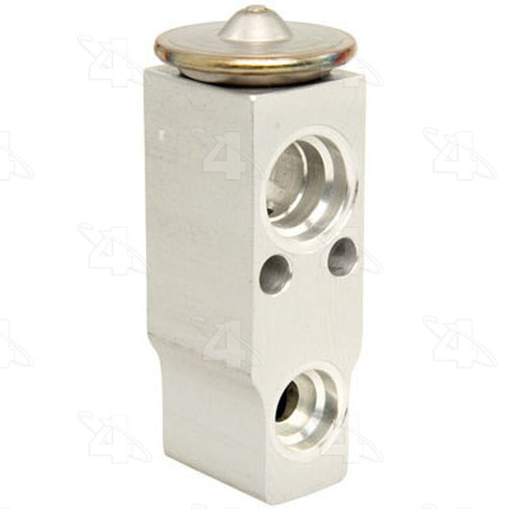 Four Seasons - 39189 - Block Type O-Ring Expansion Valve