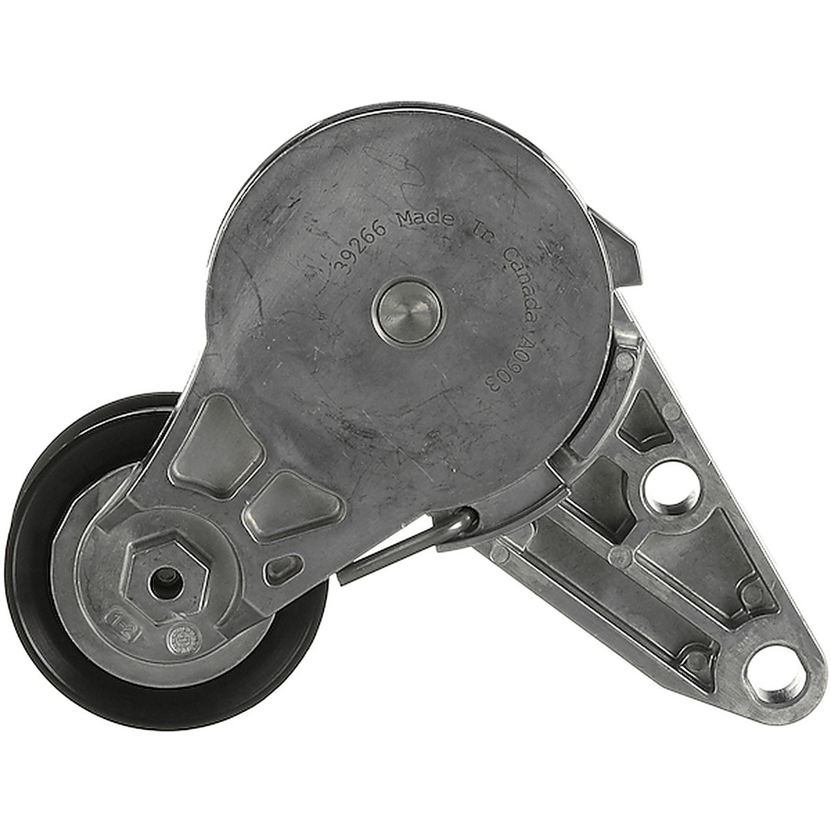 Gates - 39266 - Drivealign Automatic Belt Drive Tensioner