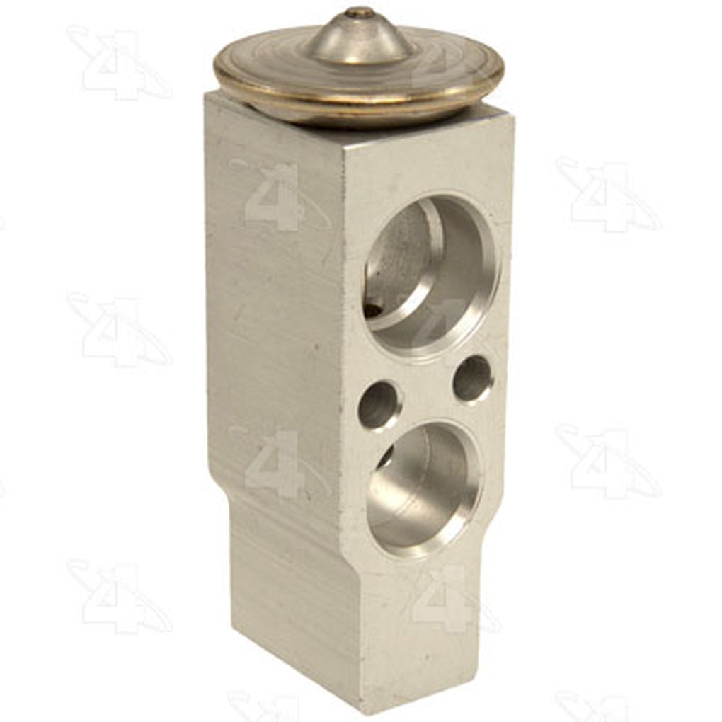 Four Seasons - 39284 - Block Type O-Ring Expansion Valve