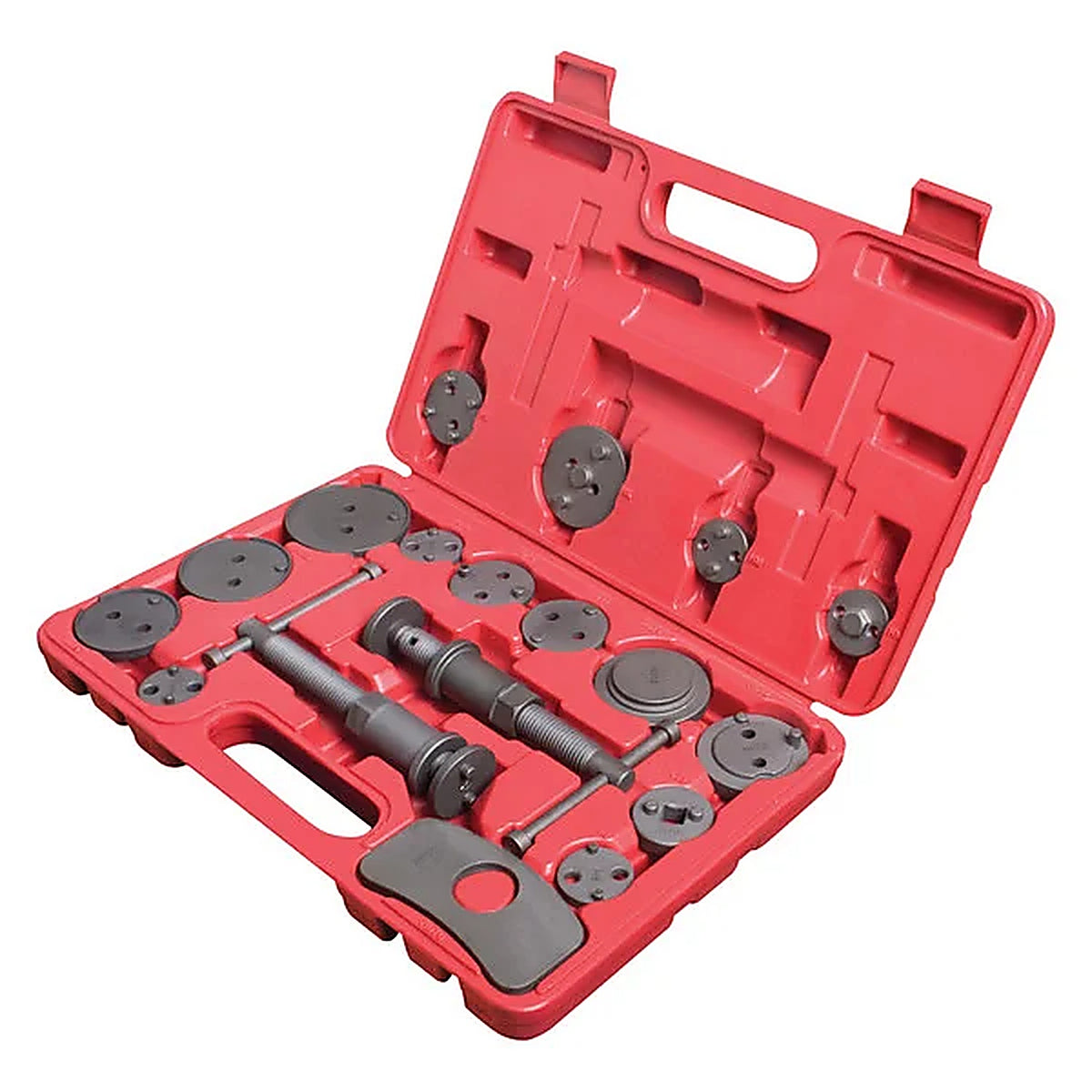 Sunex Tools - 3930 - Master Brake Caliper Tool Set