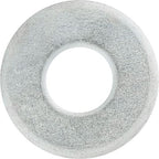 Auveco - 3931 - Washer 3/8 Bolt Size 7/16 I.d. 1 O.d. Plain