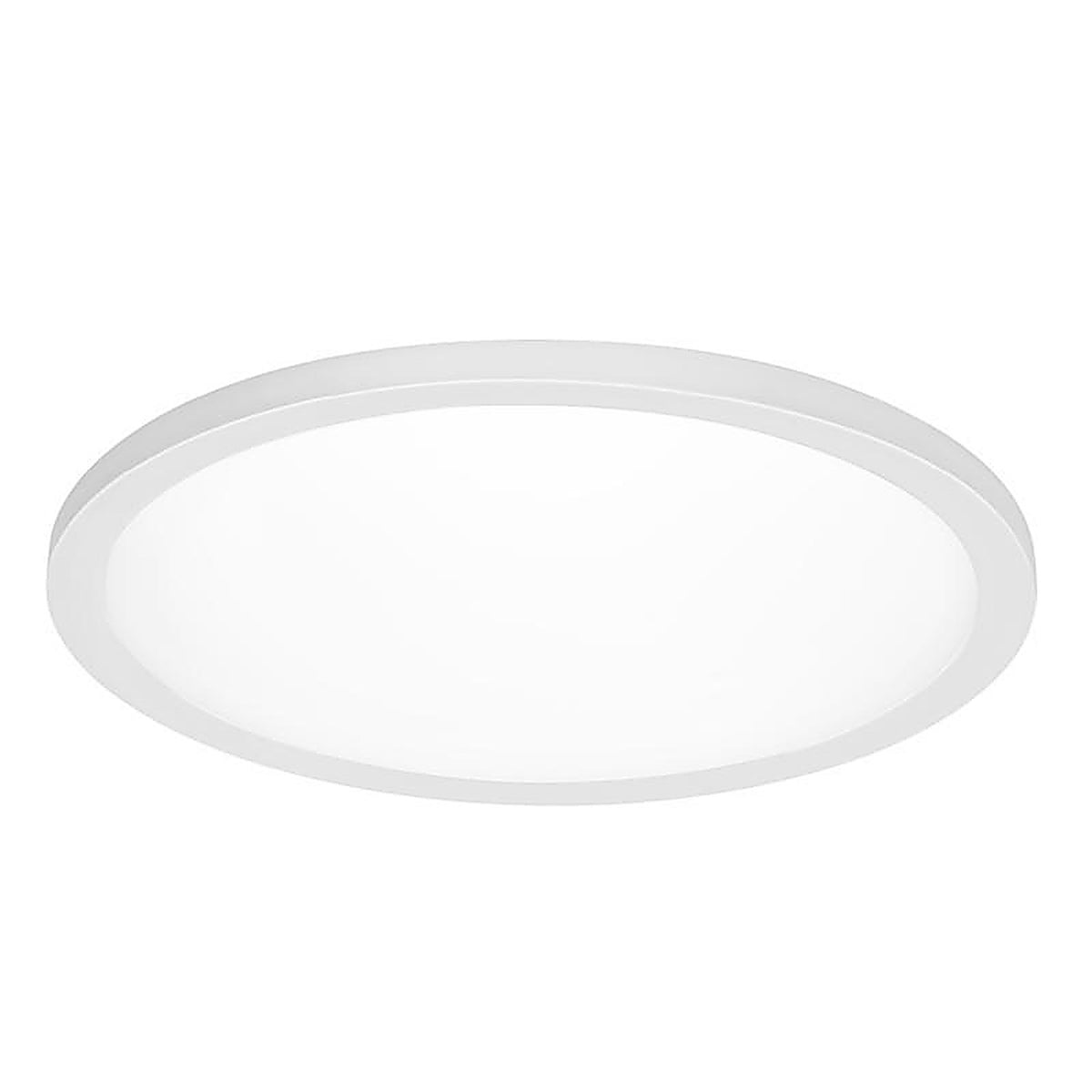 Feit Electric - 74202/6WYCA - White 4 in. W LED Retrofit Recessed Lighting 6.5 W