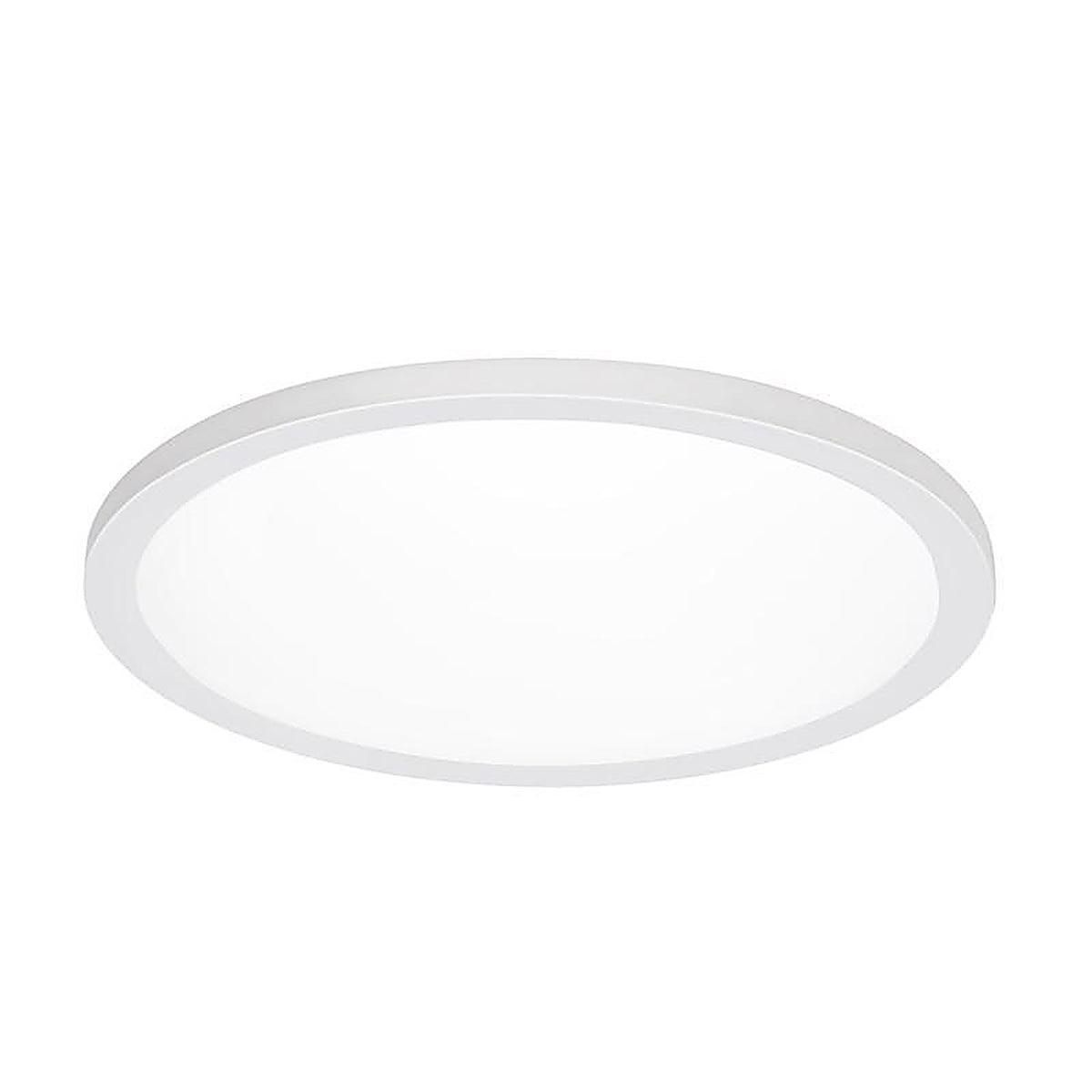 Feit Electric - 74206/6WYCA - White 5/6 in. W LED Retrofit Recessed Lighting 10.5 W