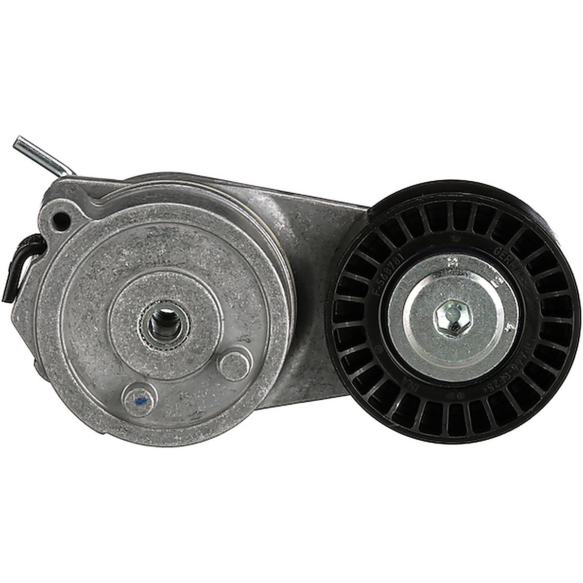 Gates - 39346 - Drivealign Automatic Belt Drive Tensioner