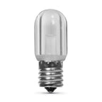Feit Electric - BPT7N/SU/LED - T7 E17 (Intermediate) LED Bulb Warm White 15 W 1 pk