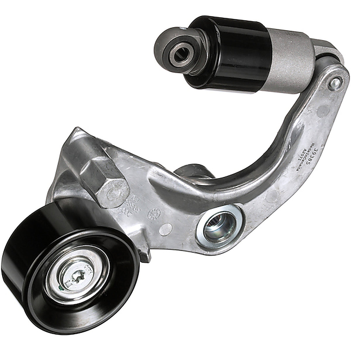 Gates - 39385 - Drivealign Automatic Belt Drive Tensioner