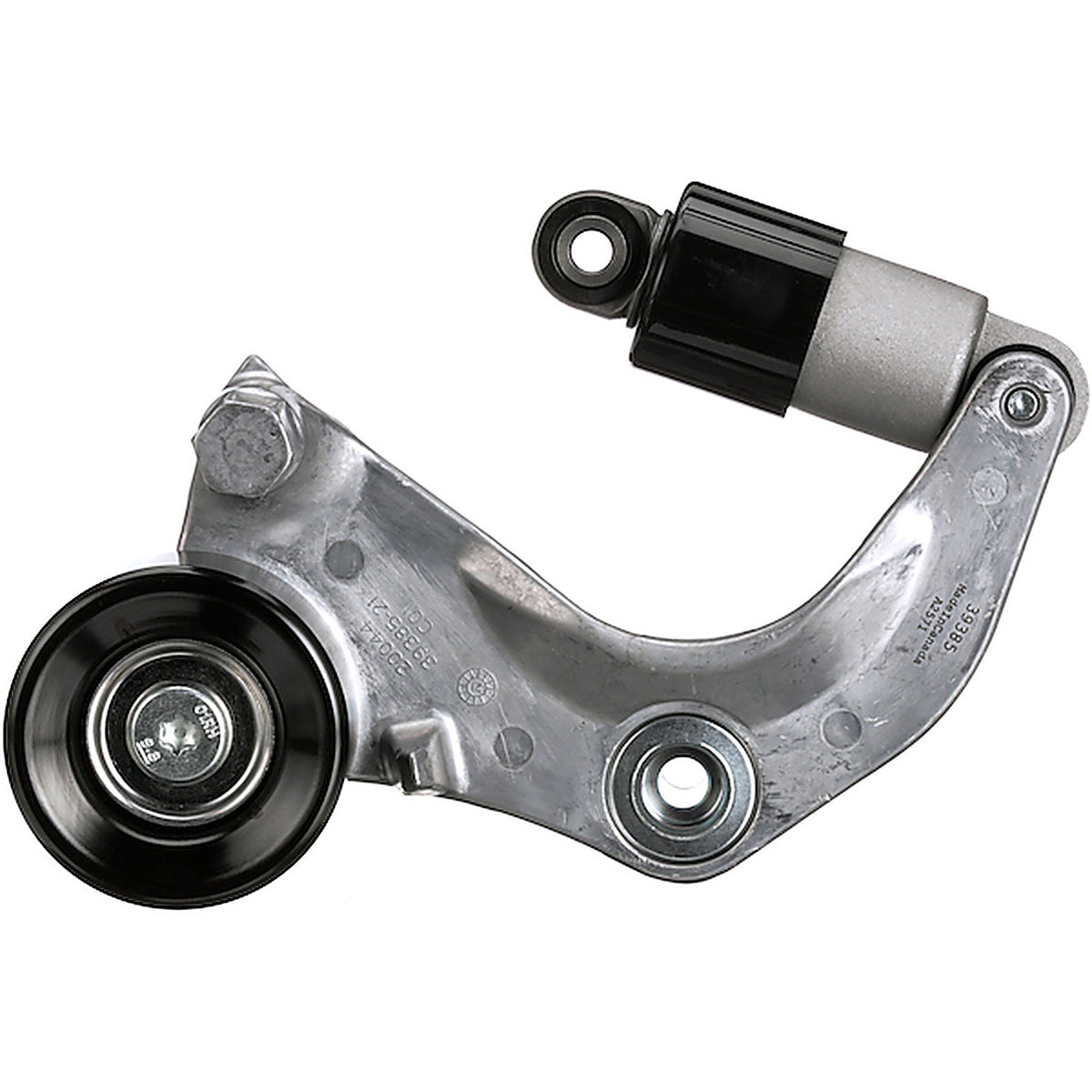 Gates - 39385 - Drivealign Automatic Belt Drive Tensioner