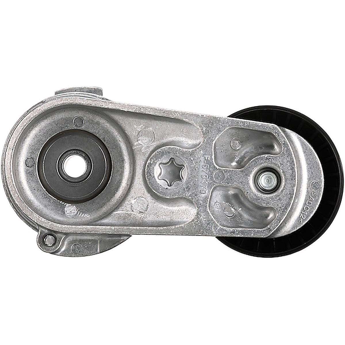 Gates - 39389 - Drivealign Automatic Belt Drive Tensioner