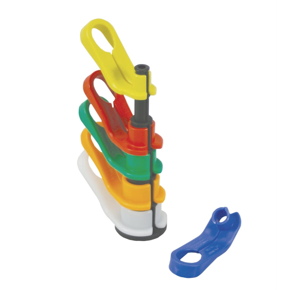 Lisle - 39400 - Angled Disconnect Tool Set
