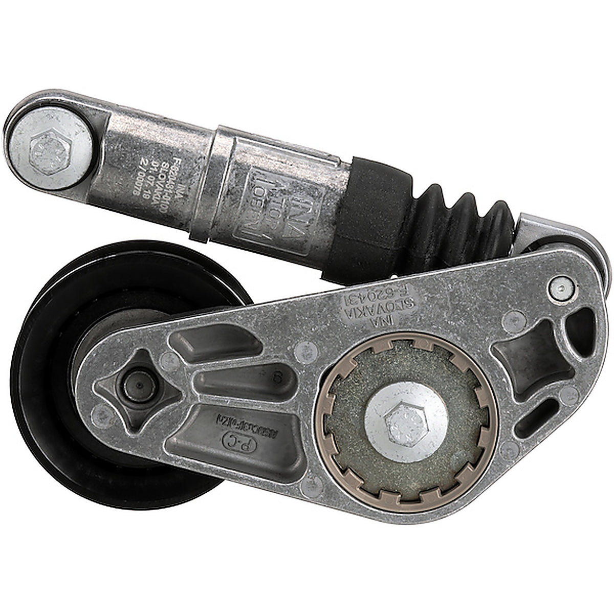 Gates - 39405 - Drivealign Automatic Belt Drive Tensioner