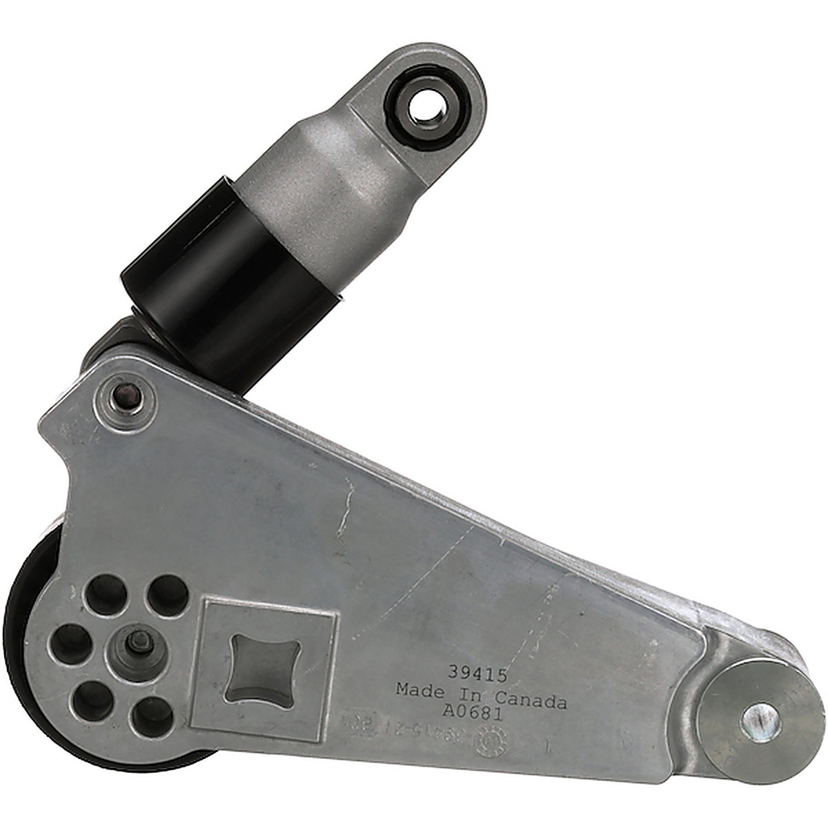 Gates - 39415 - Drivealign Automatic Belt Drive Tensioner