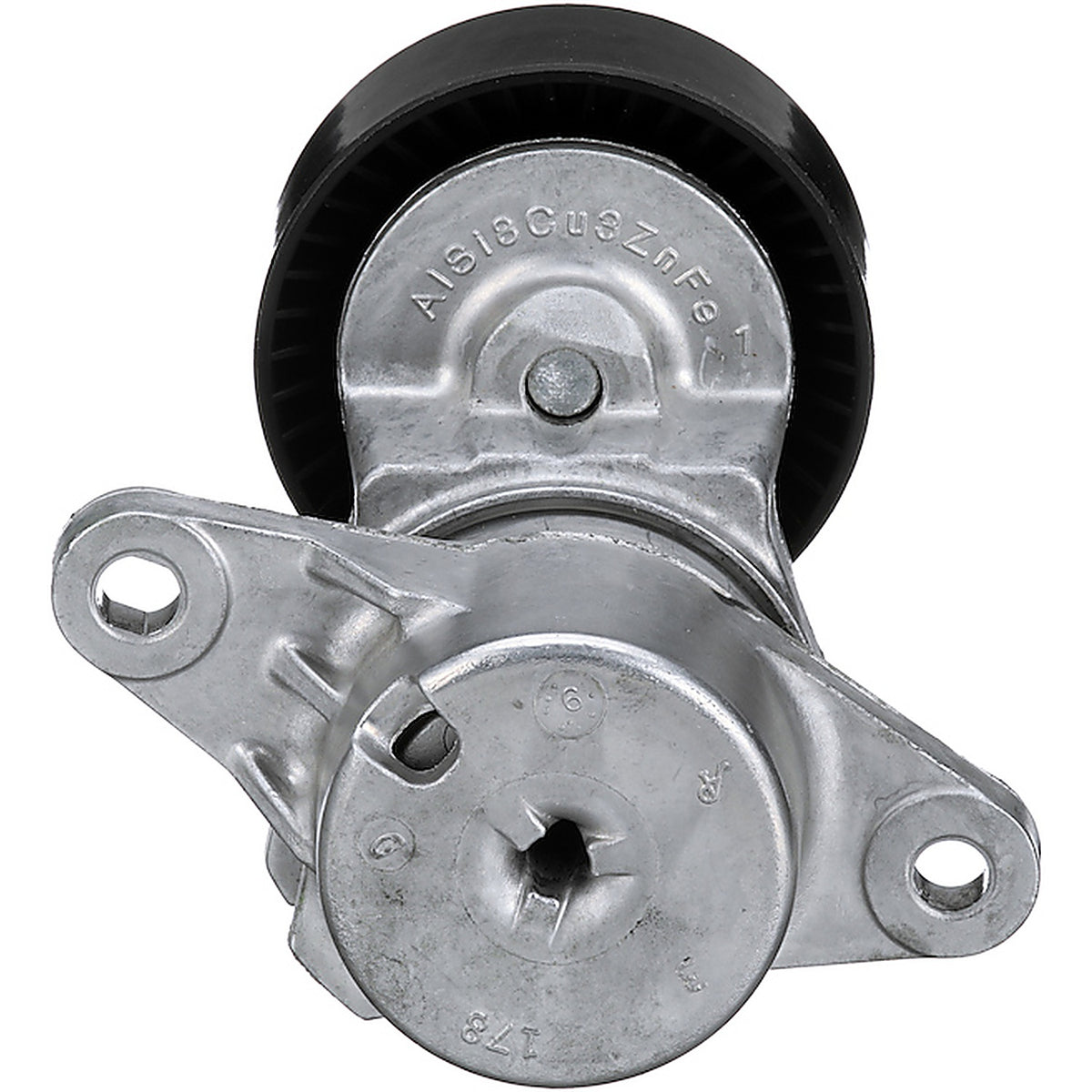Gates - 39466 - Drivealign Automatic Belt Drive Tensioner