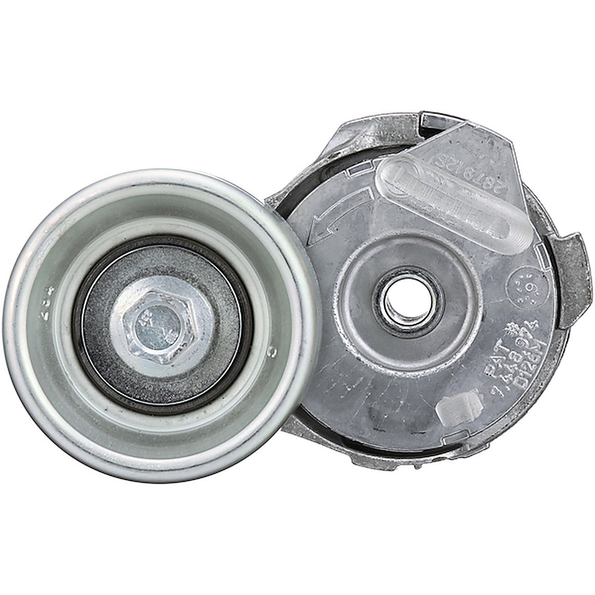 Gates - 39467 - Drivealign Automatic Belt Drive Tensioner