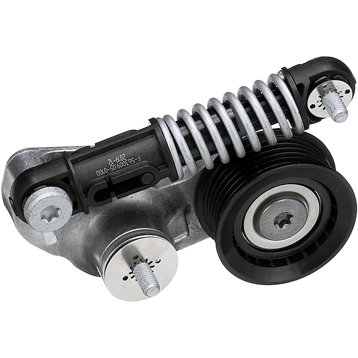 Gates - 39468 - Drivealign Automatic Belt Drive Tensioner
