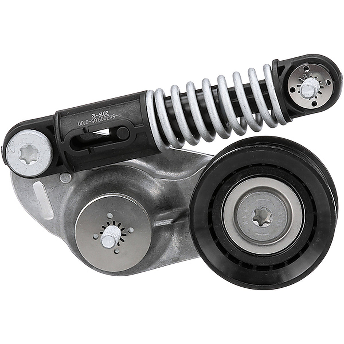 Gates - 39468 - Drivealign Automatic Belt Drive Tensioner