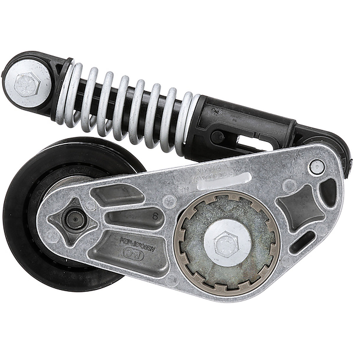 Gates - 39468 - Drivealign Automatic Belt Drive Tensioner