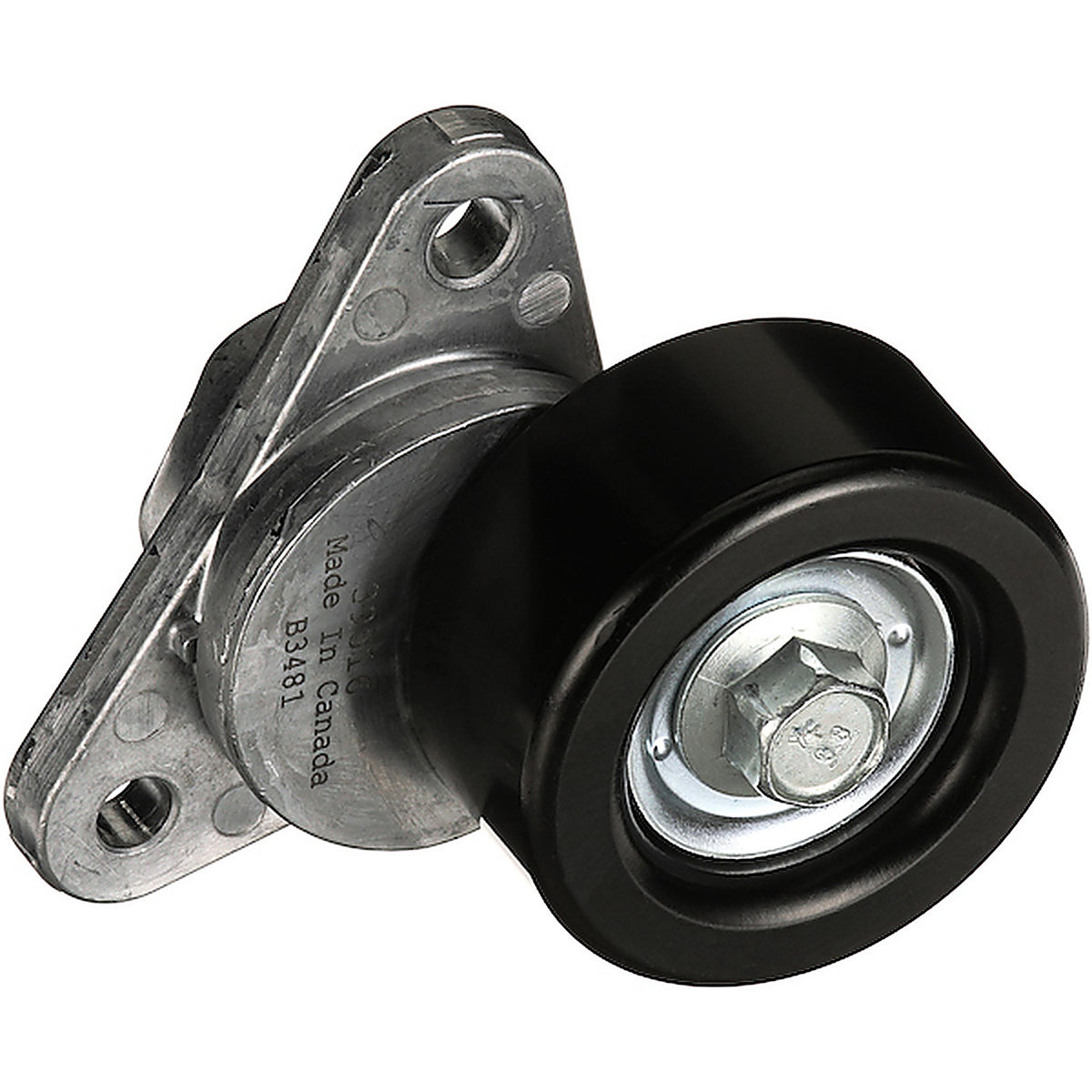 Gates - 39516 - Drivealign Automatic Belt Drive Tensioner