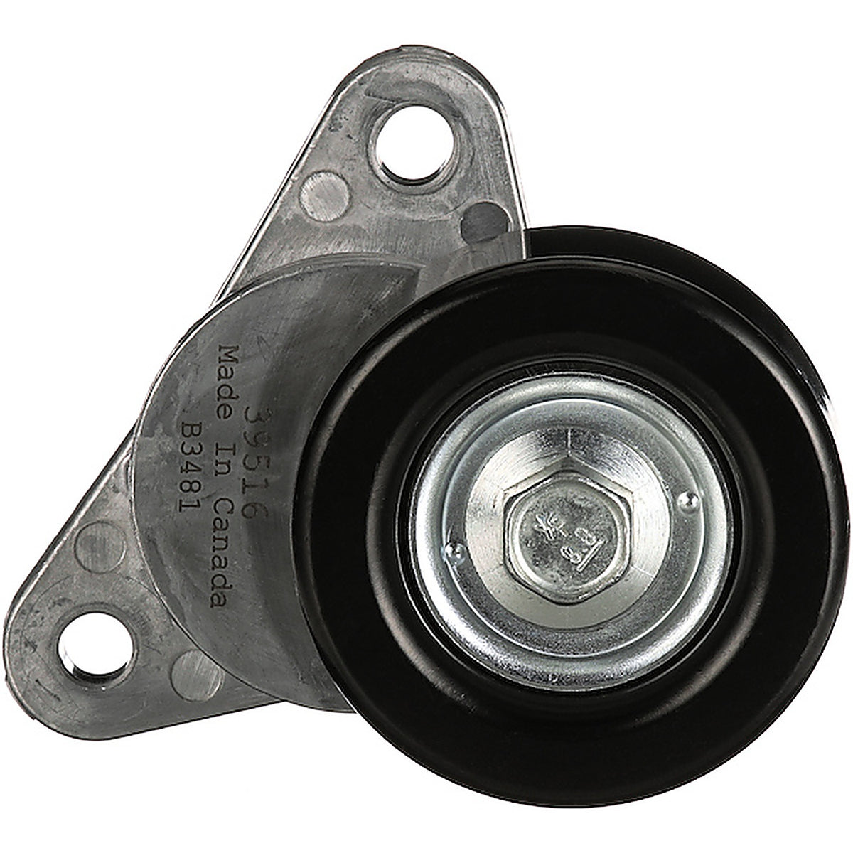 Gates - 39516 - Drivealign Automatic Belt Drive Tensioner