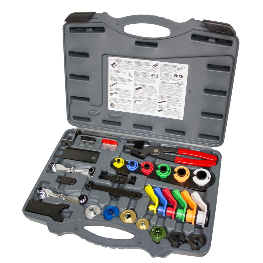 Lisle - 39850 - Master Plus Disconnect Set