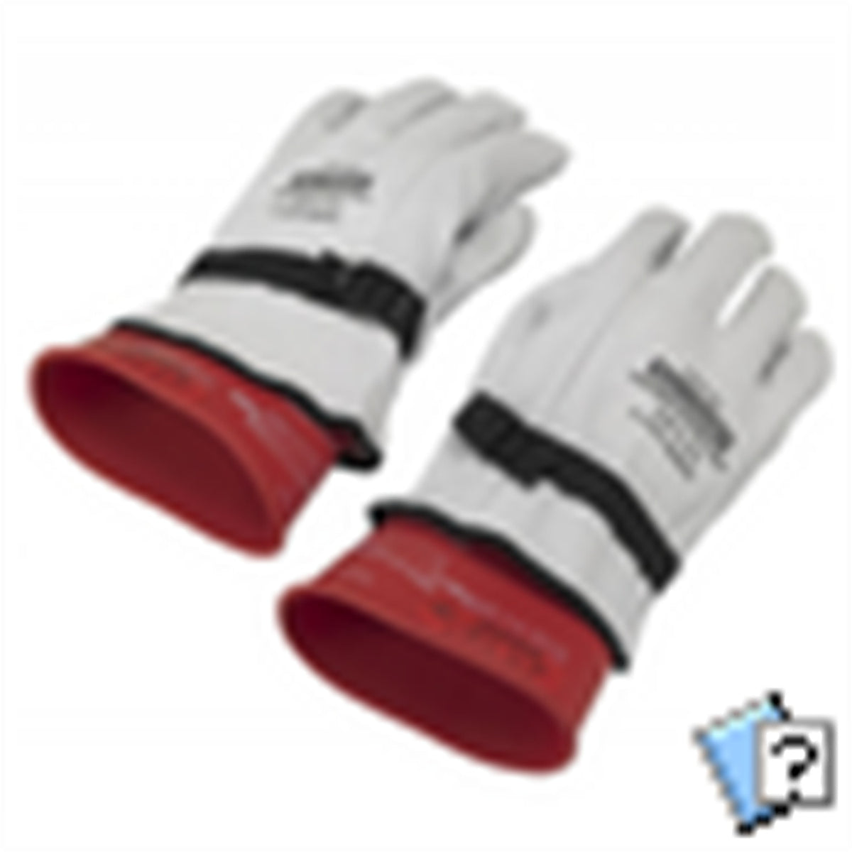 OTC - 3991-12 - Large Hybrid High Voltage Electric Safety Gloves