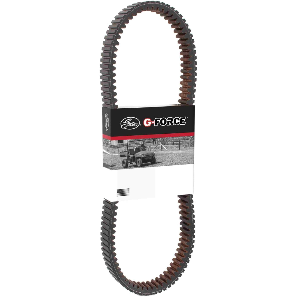 Gates - 39G4266 - Recreational G-Force Belt