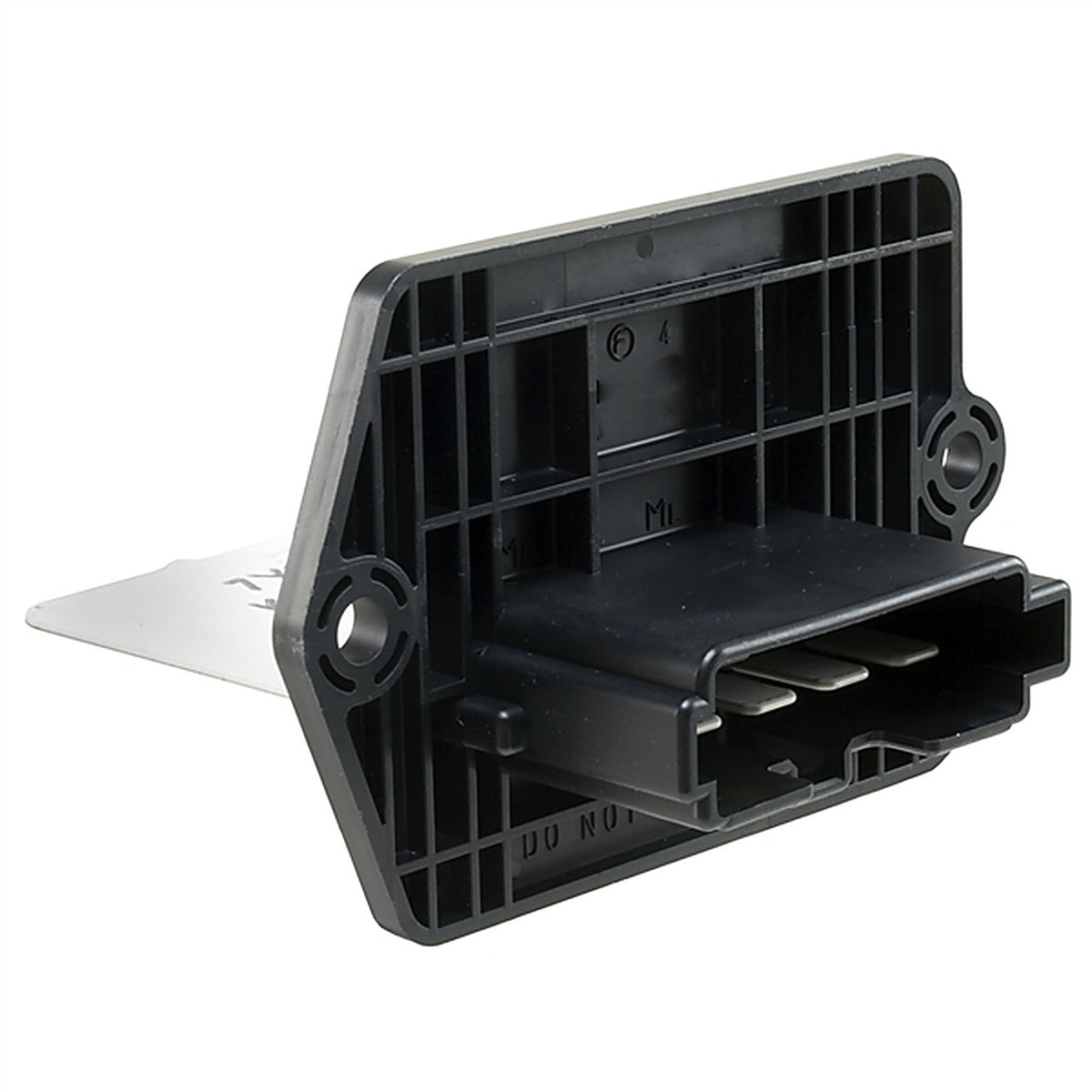 Wells - 3A1109 - HVAC Blower Motor Resistor