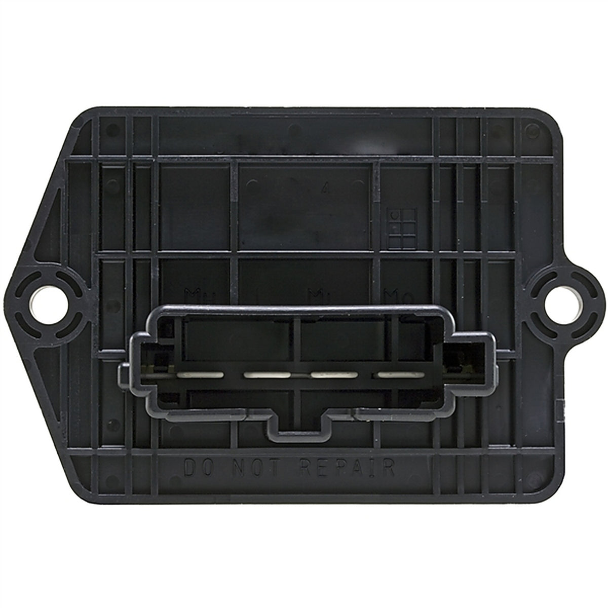 Wells - 3A1109 - HVAC Blower Motor Resistor