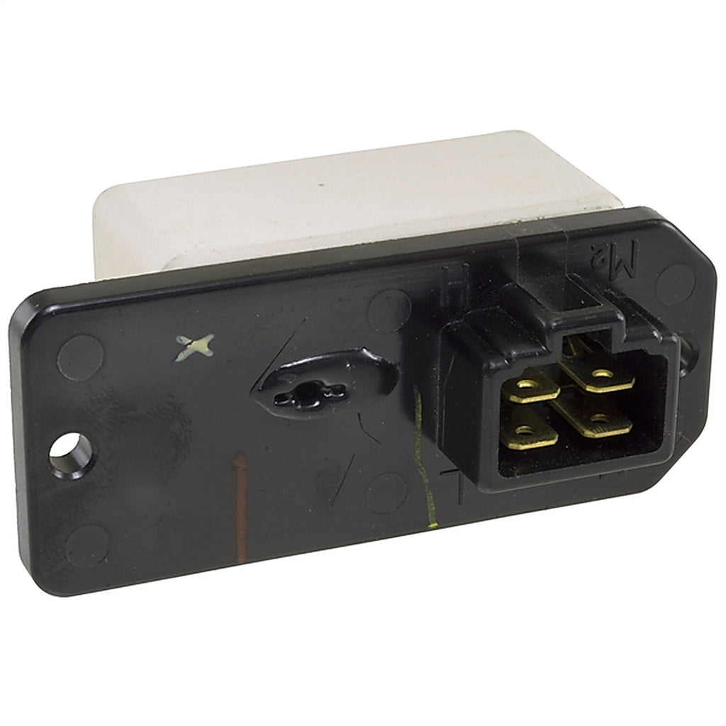 Wells - 3A1208 - HVAC Blower Motor Resistor