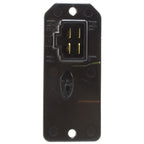 Wells - 3A1208 - HVAC Blower Motor Resistor