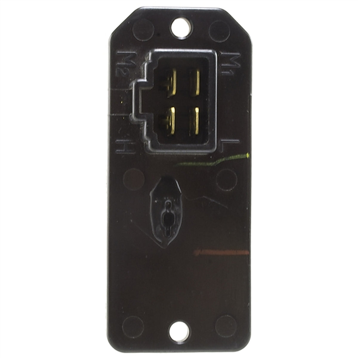 Wells - 3A1208 - HVAC Blower Motor Resistor