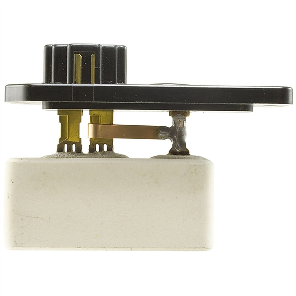 Wells - 3A1208 - HVAC Blower Motor Resistor