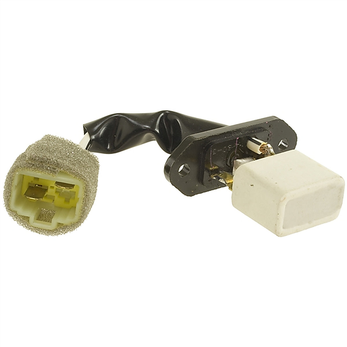 Wells - 3A1234 - HVAC Blower Motor Resistor