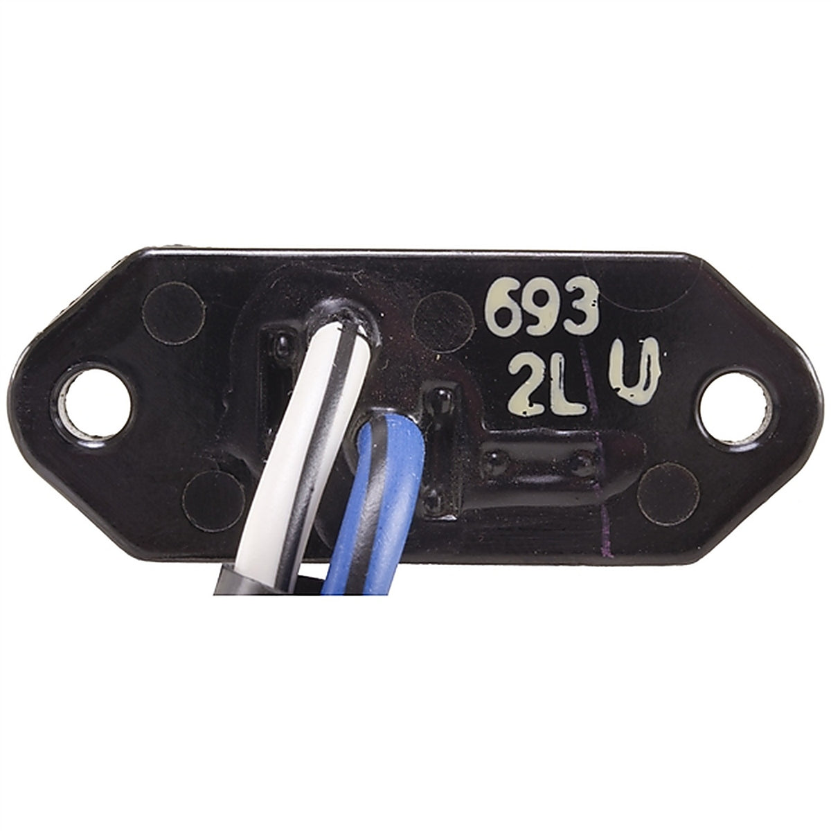 Wells - 3A1234 - HVAC Blower Motor Resistor