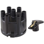 Wells - 3D1020 - Distributor Cap and Rotor Kit
