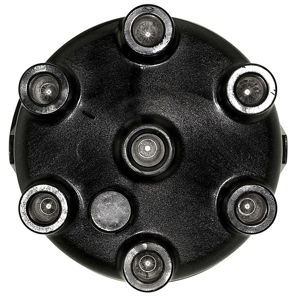 Wells - 3D1020 - Distributor Cap and Rotor Kit