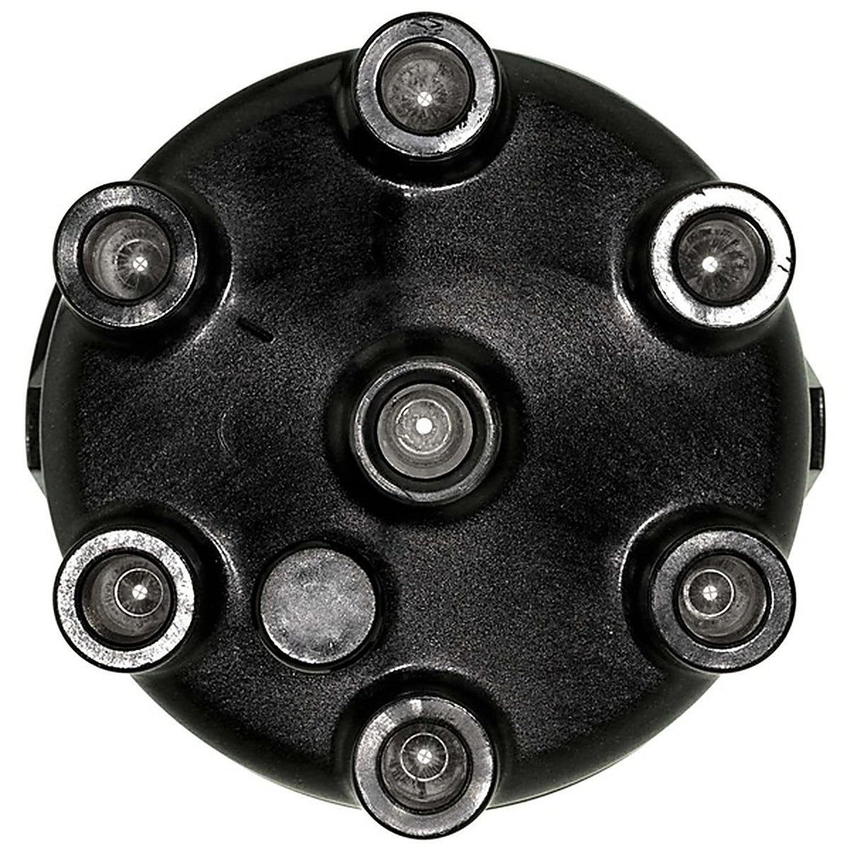 Wells - 3D1020 - Distributor Cap and Rotor Kit