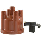 Wells - 3D1028 - Distributor Cap and Rotor Kit