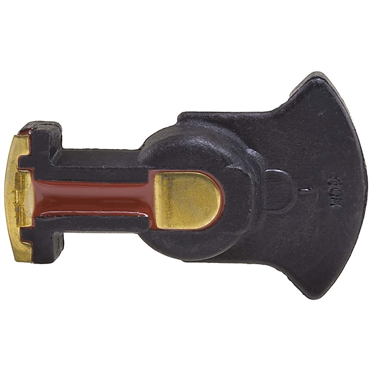 Wells - 3D1028 - Distributor Cap and Rotor Kit